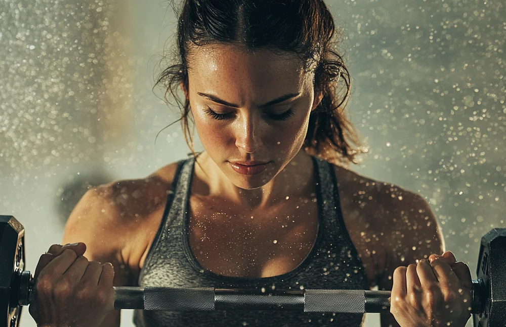 Full-Body Three Day Split