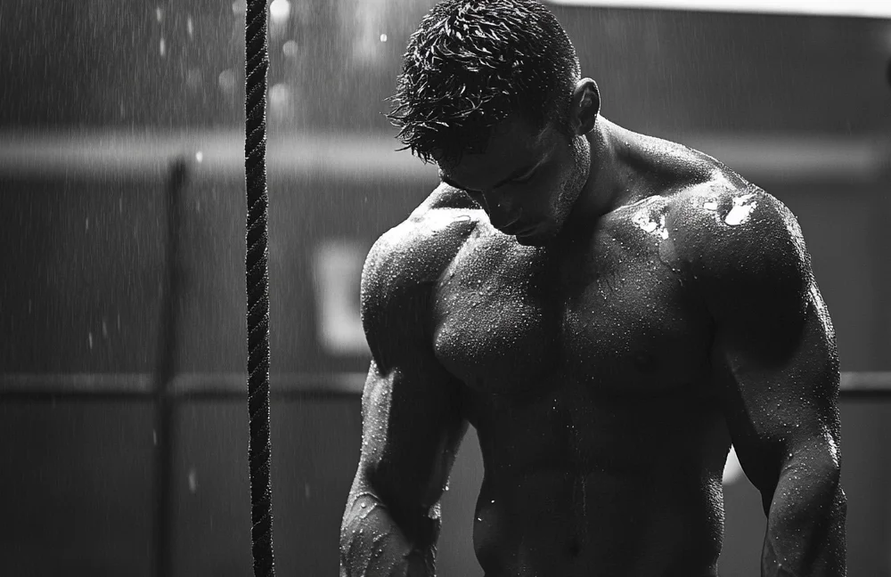 Upper Lower Body 4 Day Split Extreme Workout