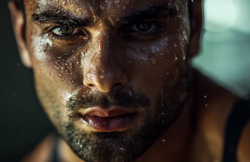 Blaze Workout Plan - 2 Day Split